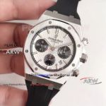 Perfect Replica Audemars Piguet Royal Oak Chronograph 42mm Automatic Watch